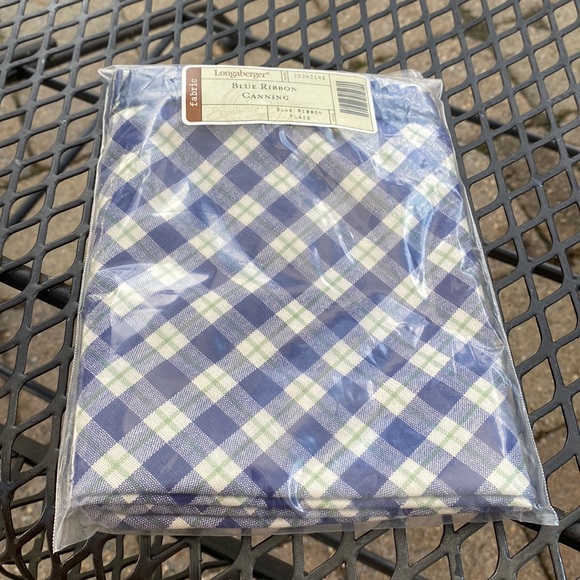 Longaberger Accents Longaberger Liner Poshmark